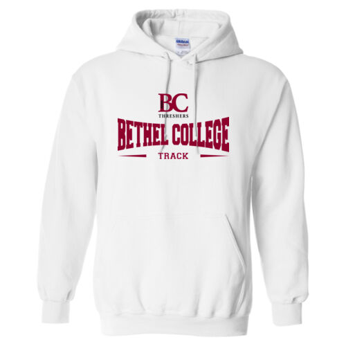 D1 - Gildan 18500 Adult Heavy Blend Hooded Sweatshirt Thumbnail