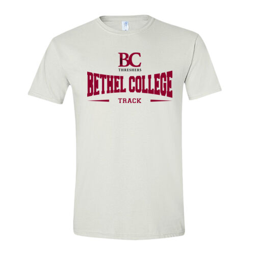 D1 - Gildan 64000 Adult Softstyle T-Shirt Thumbnail