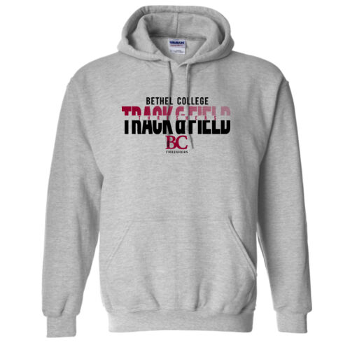 D3 - Gildan 18500 Adult Heavy Blend Hooded Sweatshirt Thumbnail