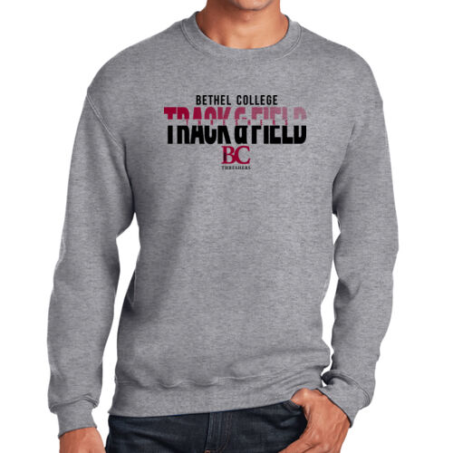 D3 - Gildan 18000 Adult Crewneck Sweatshirt Thumbnail
