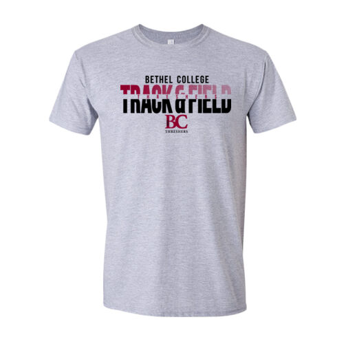 D3 - Gildan 64000 Adult Softstyle T-Shirt Thumbnail