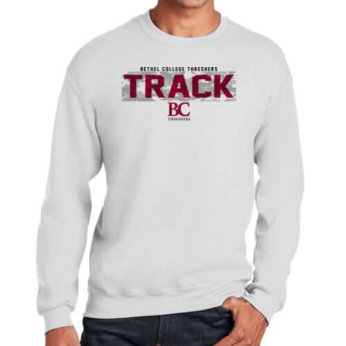 D4 - Gildan 18000 Adult Crewneck Sweatshirt Thumbnail