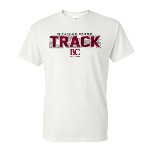 D4 - Gildan 8000 Adult DryBlend T-Shirt Thumbnail