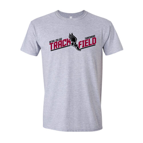 D5 - Gildan 64000 Adult Softstyle T-Shirt Thumbnail